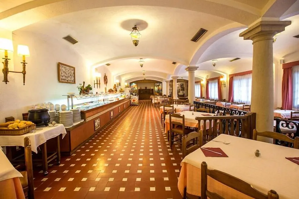 Hotel La Carolina Lloret de Mar