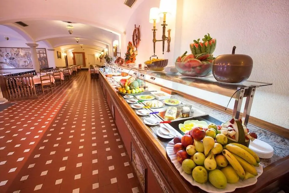 Hotel La Carolina Lloret de Mar