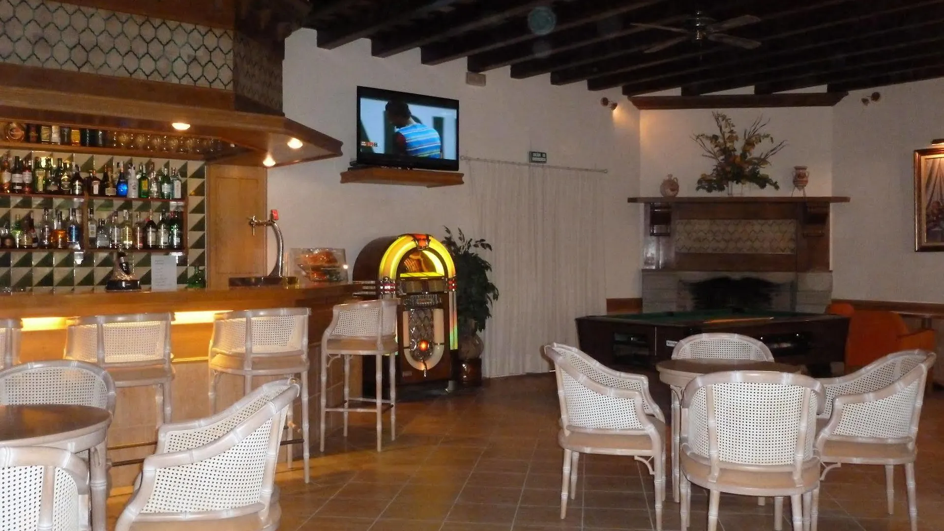 Hotel La Carolina Lloret de Mar