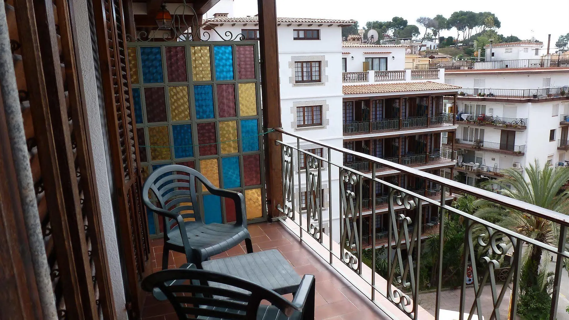 Hotel La Carolina Lloret de Mar