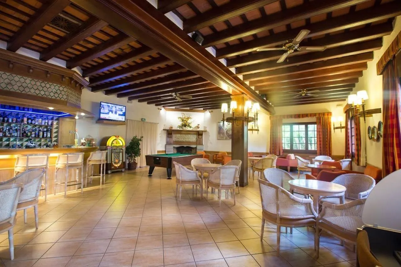 Hotel La Carolina Lloret de Mar