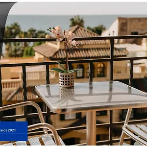 Hotel Soho Boutique Naranjos Malaga