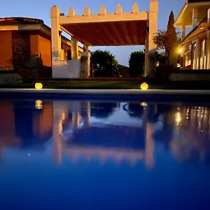 Devmani Rural Spanien