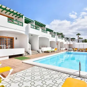 Appartement Isabel Puerto del Carmen (Lanzarote)