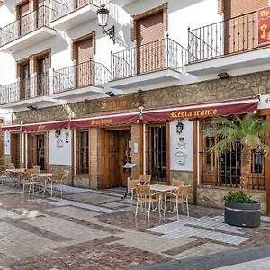 Appartement Casa Sardina Alhaurín el Grande