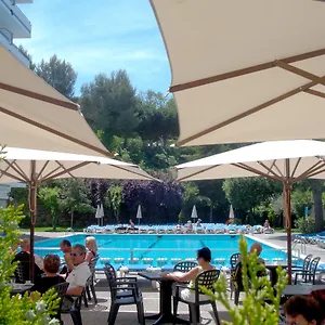 Hotel Gran Garbi & Aquasplash Lloret de Mar