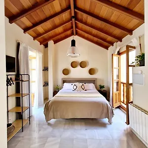 Appartement Center Grenade