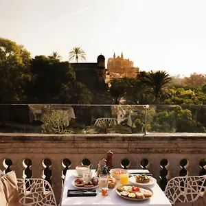 Hotel Cuba Palma de Mallorca