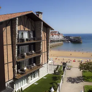 Silken Palacio Uribarren Spanien