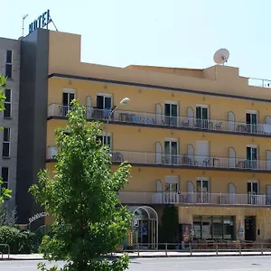 Montanamar Spanien