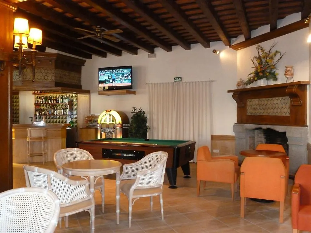 Hotel La Carolina Lloret de Mar