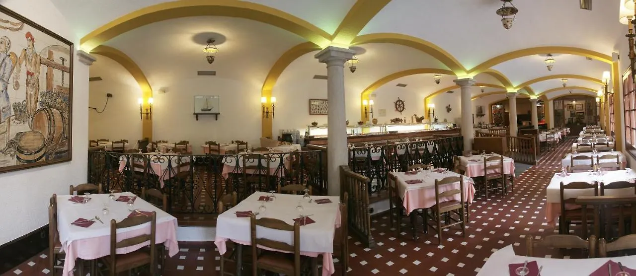 Hotel La Carolina Lloret de Mar