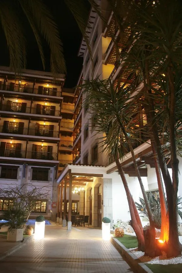 Hotel La Carolina Lloret de Mar