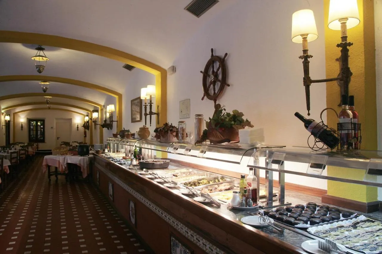 Hotel La Carolina Lloret de Mar