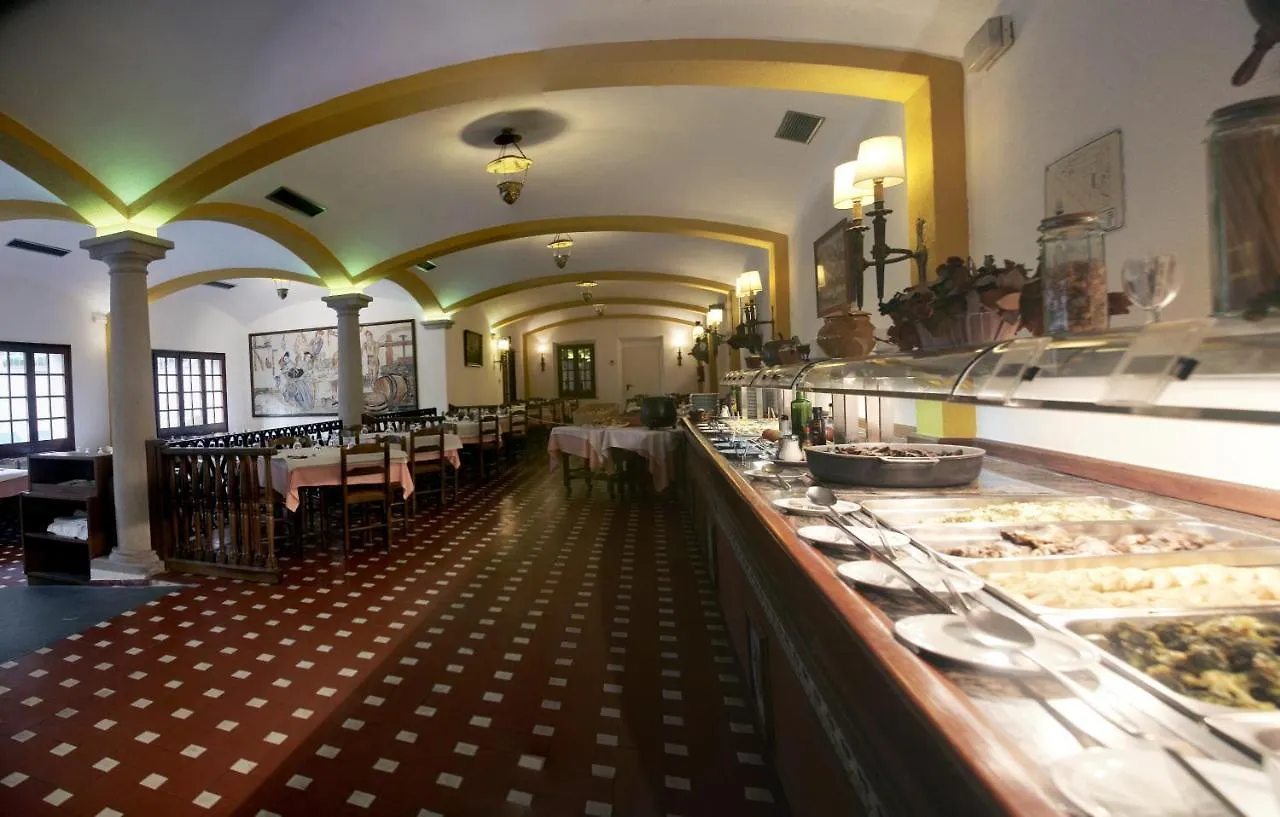 Hotel La Carolina Lloret de Mar