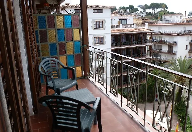 Hotel La Carolina Lloret de Mar