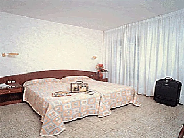 Hotel La Carolina Lloret de Mar