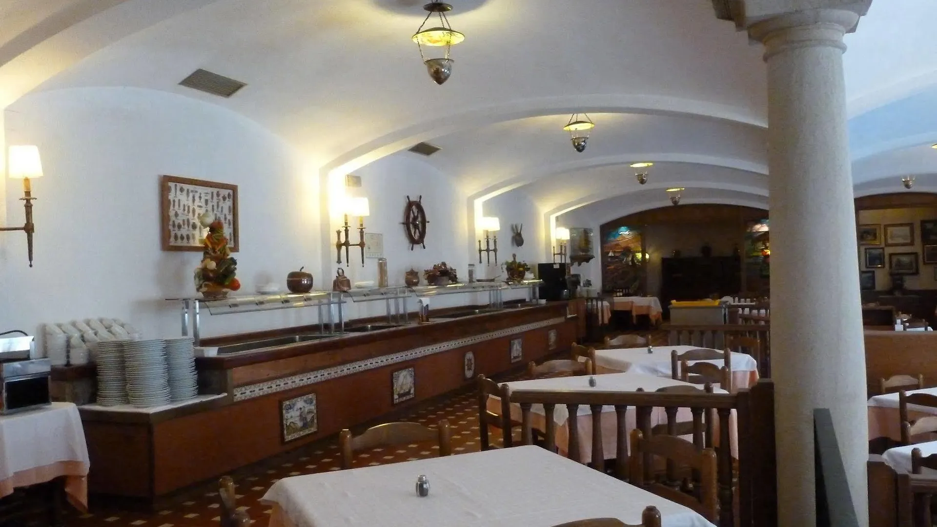 Hotel La Carolina Lloret de Mar
