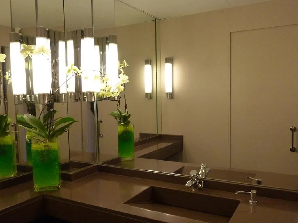 ****  Hotel La Carolina Lloret de Mar Spanien