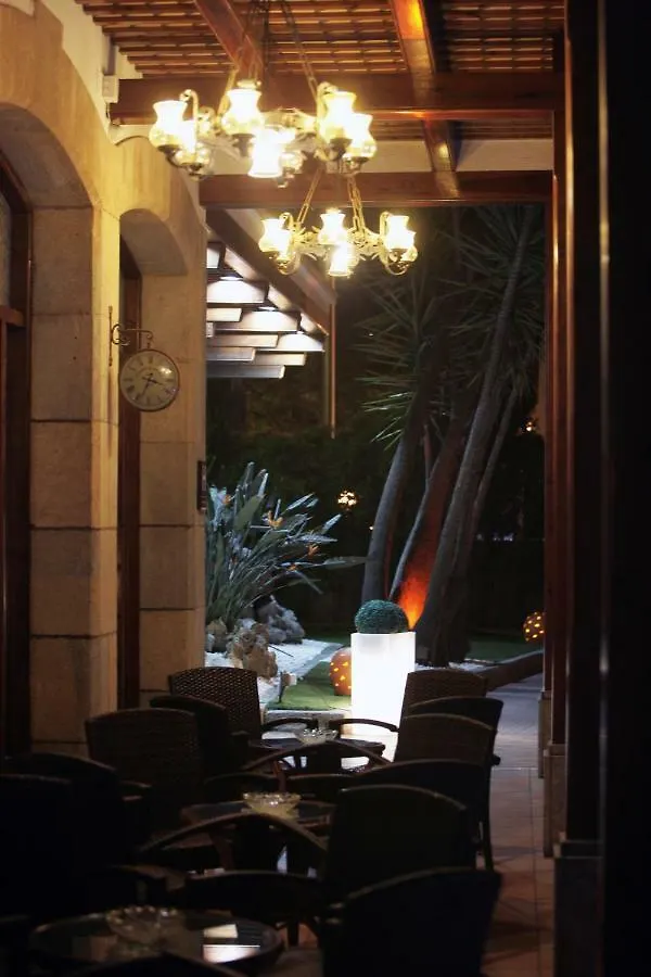 Hotel La Carolina Lloret de Mar