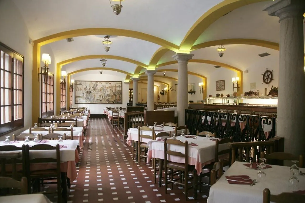 Hotel La Carolina Lloret de Mar